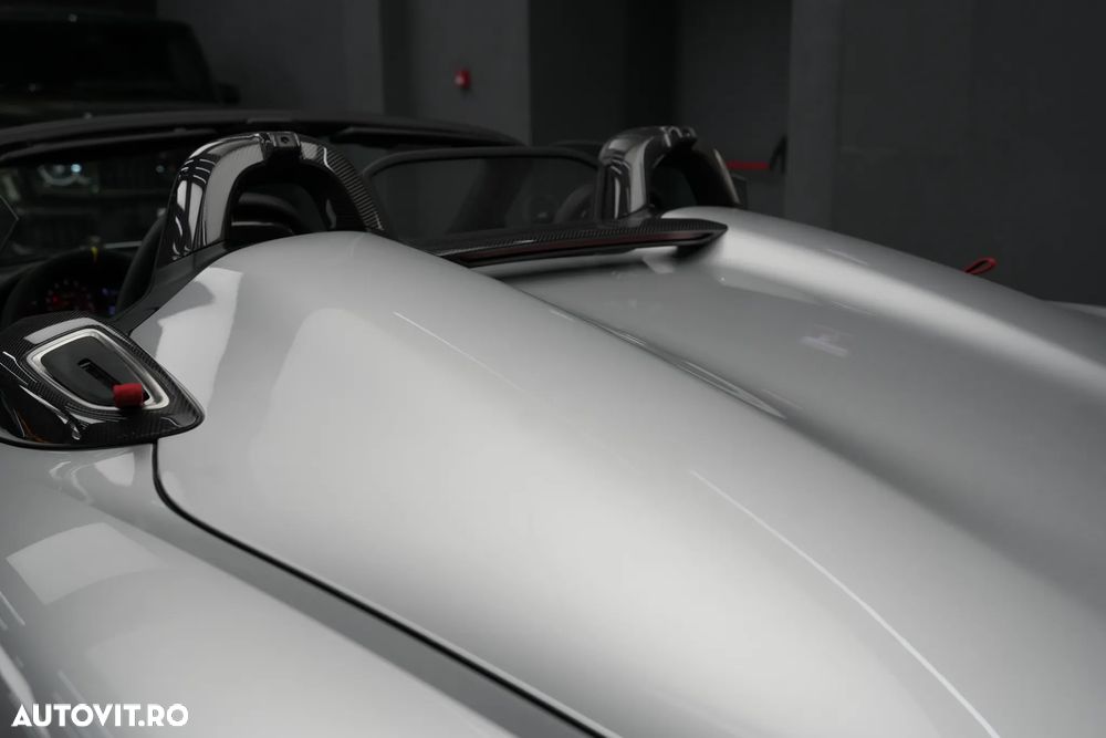 Porsche Boxster - 34