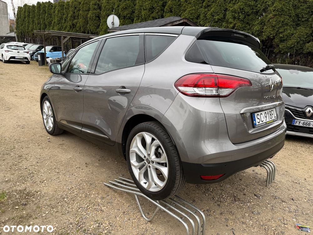 Renault Scenic - 7