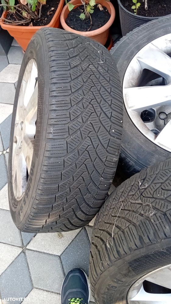 Roti Seat Leon 5×112 R16 - 3