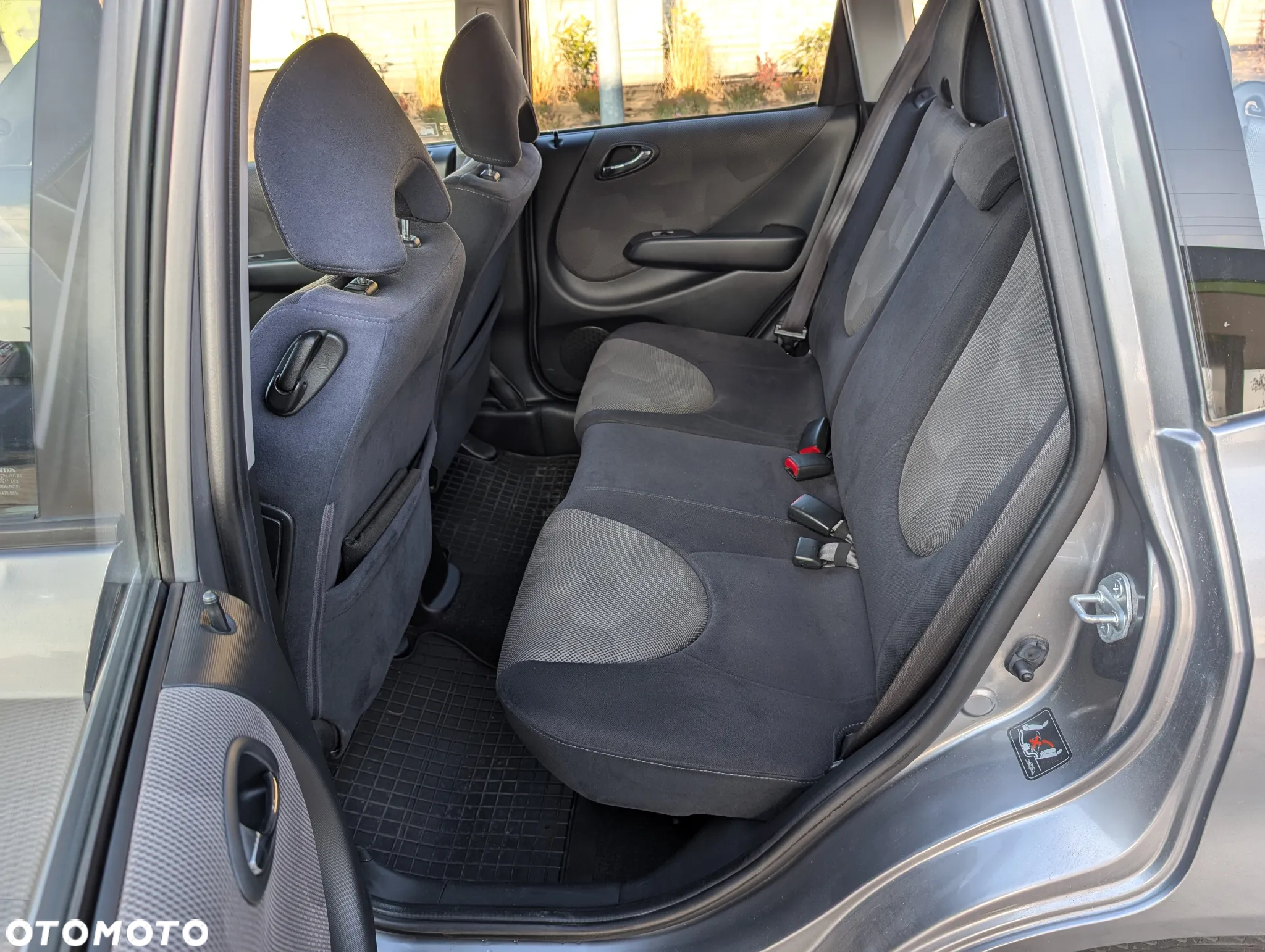 Honda Jazz 1.4 ES - 14