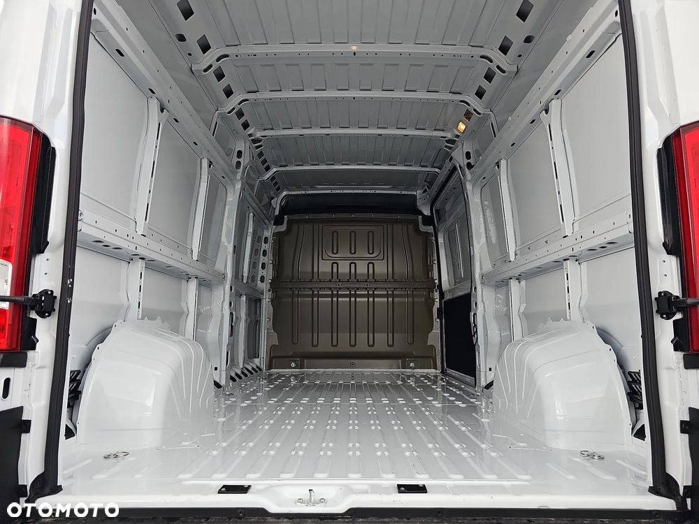 Fiat Ducato Furgon L3H2 - 9