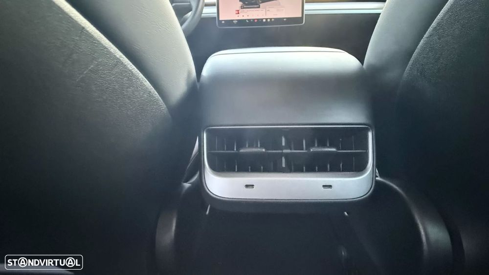 Tesla Model 3 Standard Range Plus RWD - 20