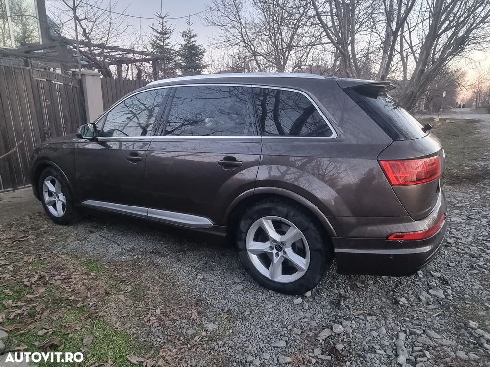Audi Q7 - 17