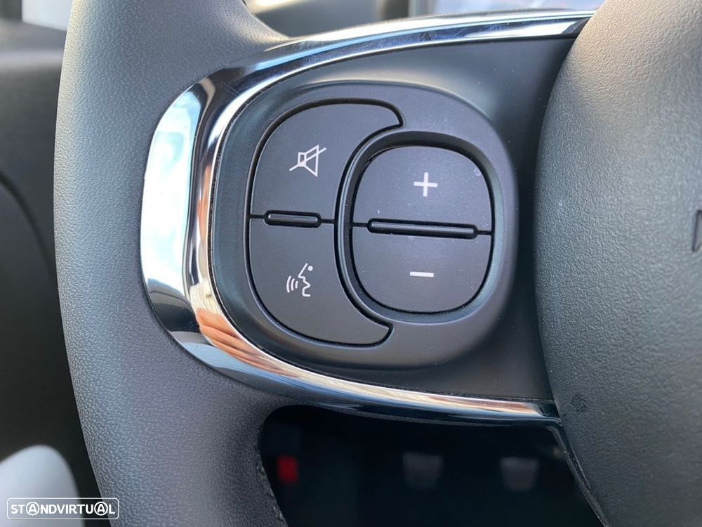 Fiat 500C 1.0 Hybrid Dolcevita - 15