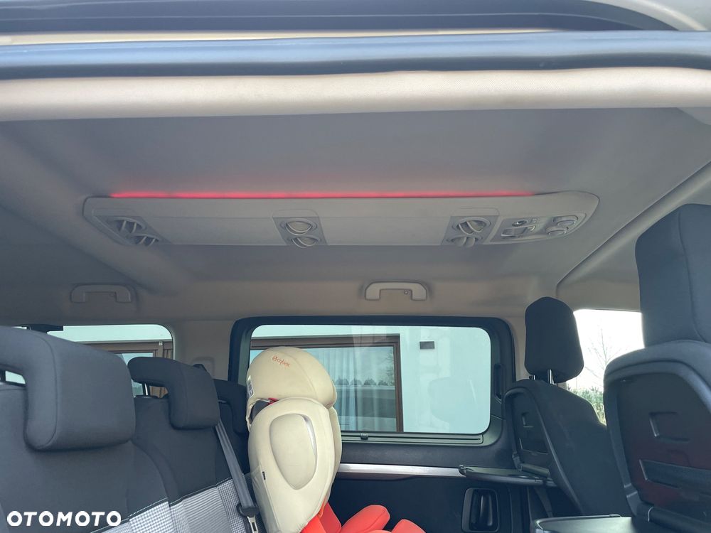 Citroën SpaceTourer 2.0 BlueHDi XL Business Lounge - 30