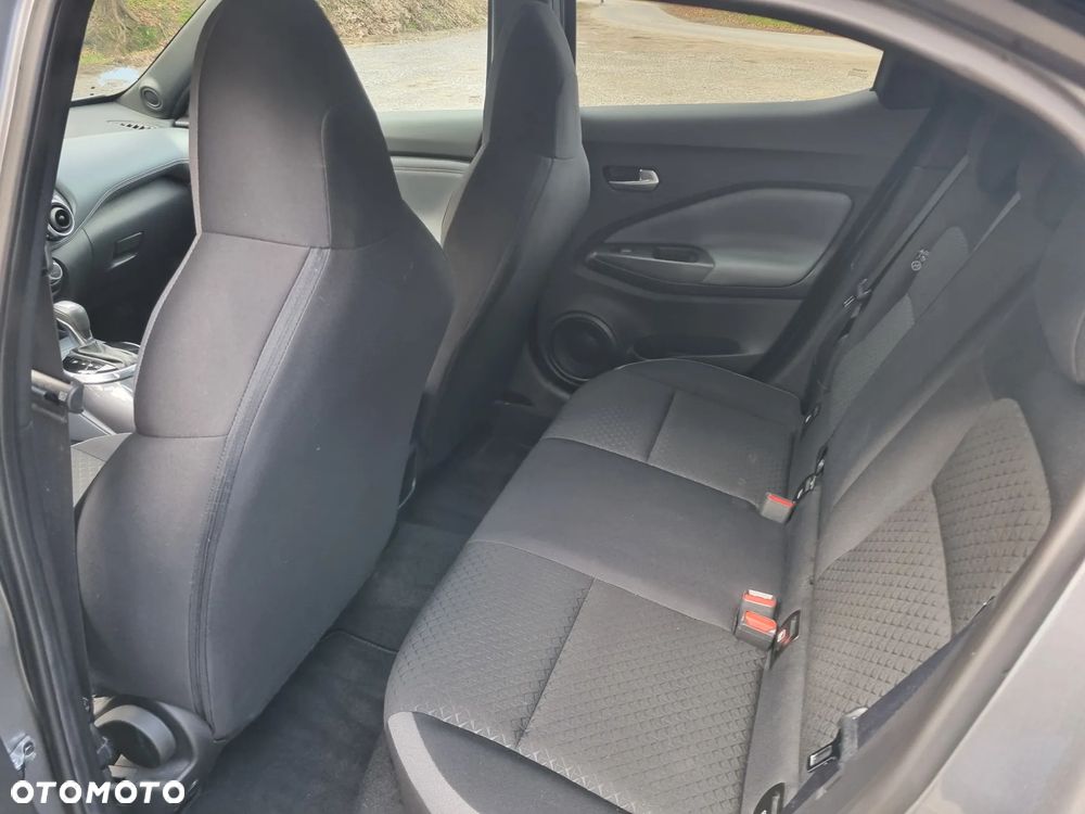 Nissan Juke 1.0 DIG-T DCT Enigma - 20