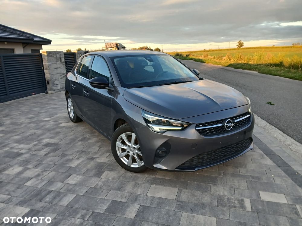 Opel Corsa 1.2 Direct Injection Turbo Ultimate - 4