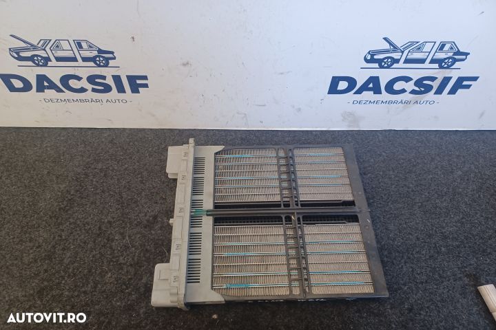 Calorifer incalzire electric A2048300461 A2048300461 Mercedes-Benz E- - 1