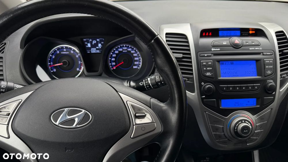 Hyundai ix20 1.6 Comfort - 20