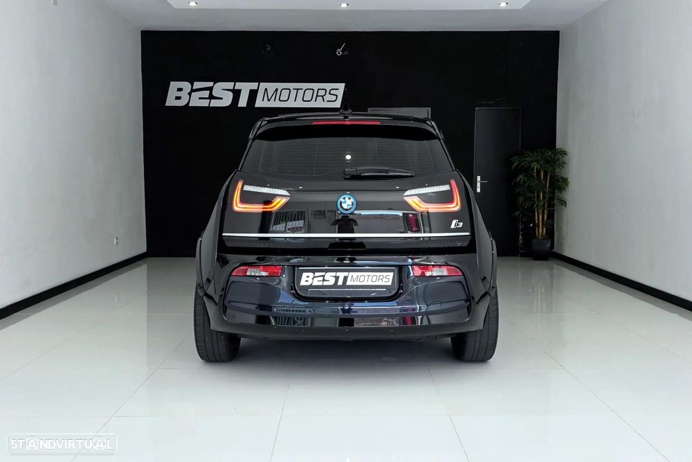 BMW i3 120Ah - 6