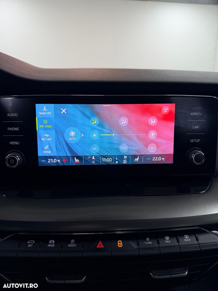 Skoda Octavia 2.0 TDI Ambition - 17