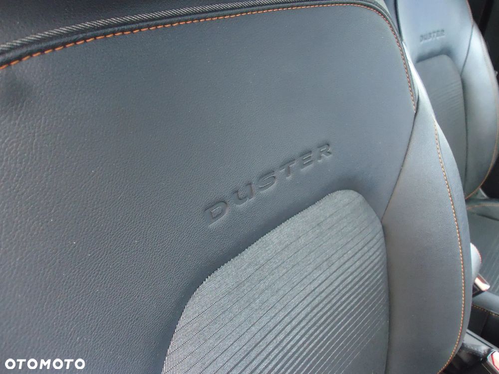 Dacia Duster 1.3 TCe SL Extreme - 23