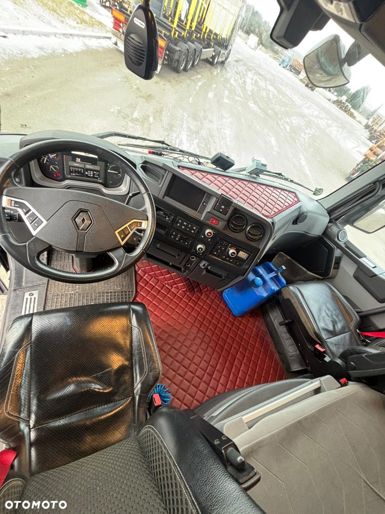 Renault T520 high - 10