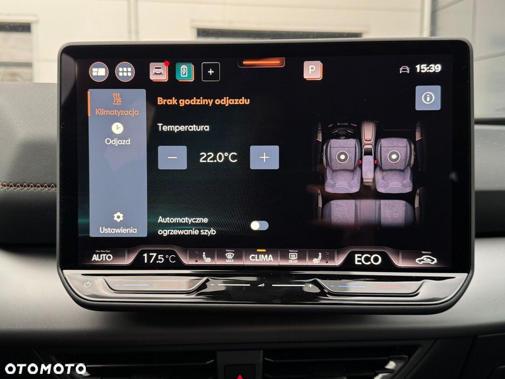 Cupra Born 59kWh Advantage Edition - 28