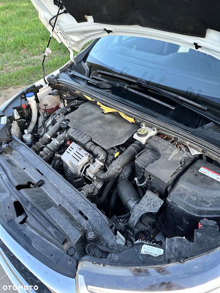 DS Automobiles DS 4 - 17