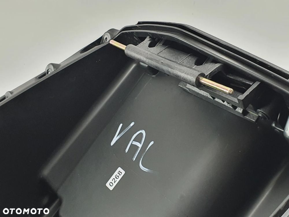SCHOWEK KUFER   PEUGEOT E-VIVACITY - 5