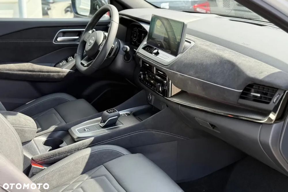 Nissan Qashqai 1.3 DIG-T MHEV N-Design Xtronic - 16