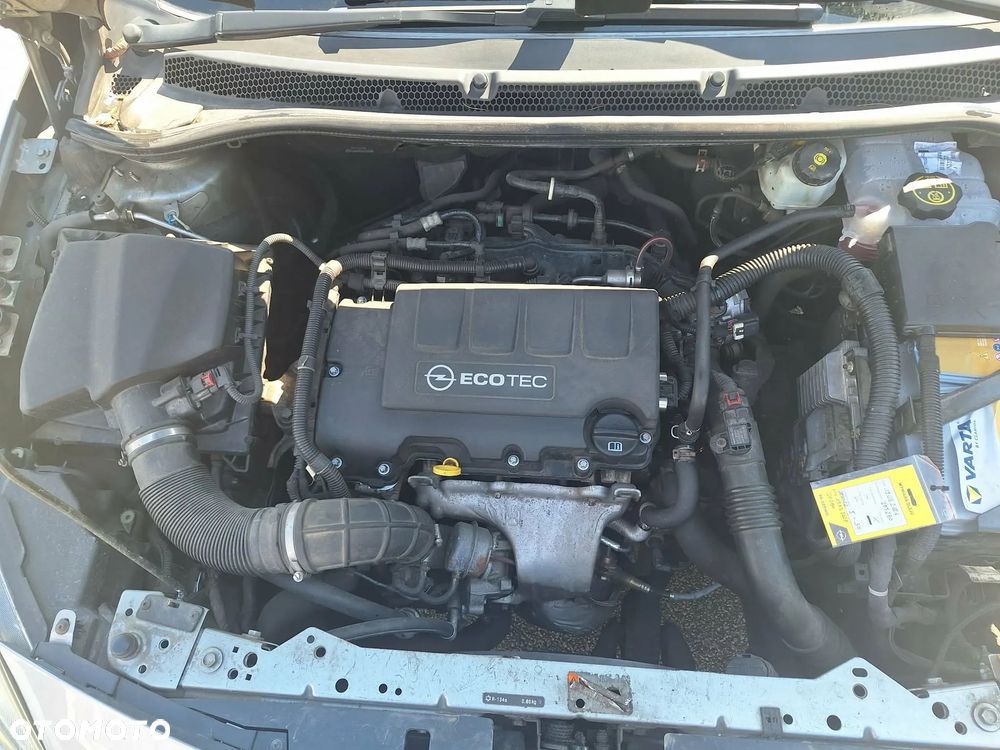 Opel Astra - 12