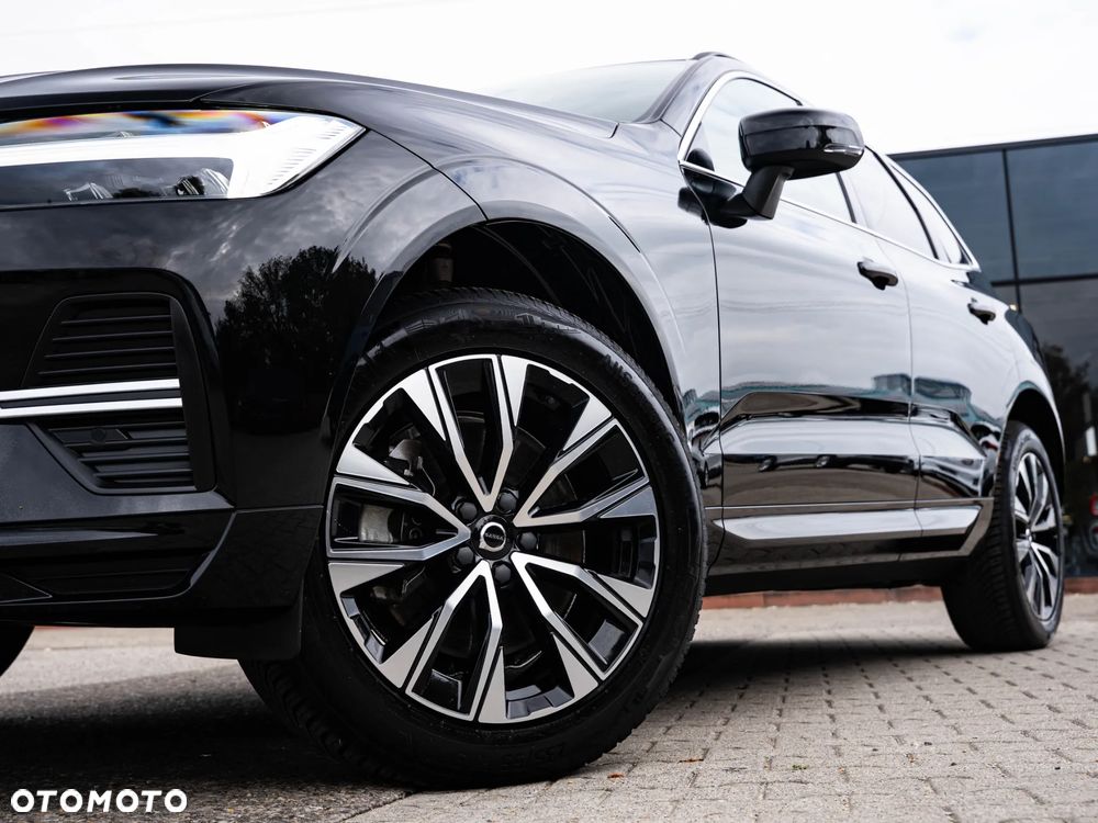 Volvo XC 60 B4 B Core - 19