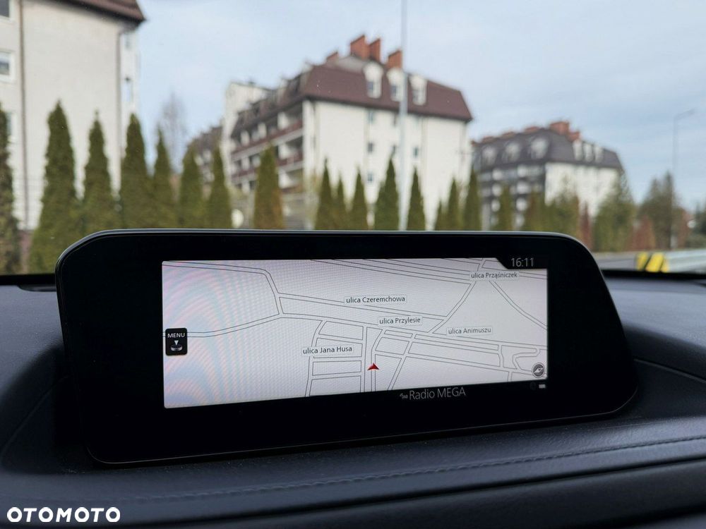 Mazda CX-30 e-SKYACTIV-G 2.0 M HYBRID 150 DRIVE - 19