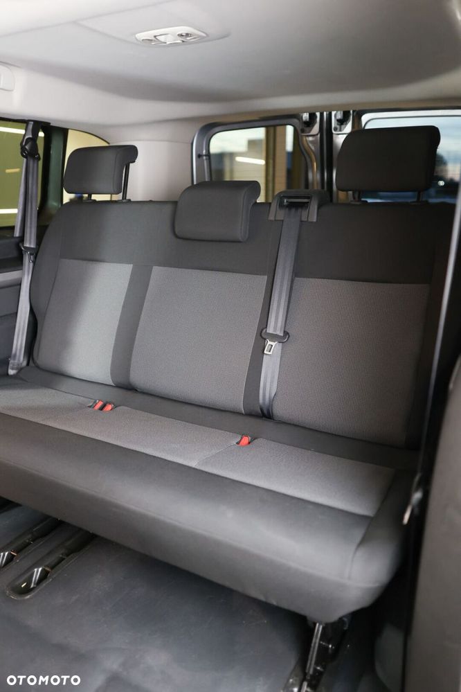 Toyota Proace Verso 2.0 D4-D Long Combi - 36