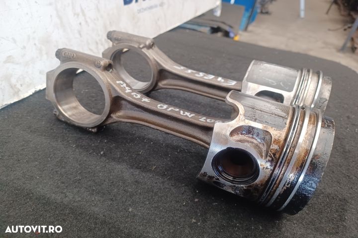 Piston motor 2.0 BPW 2.0 BPW Audi A4 B7 [2004 - 2008] Avant wagon 5-u - 3