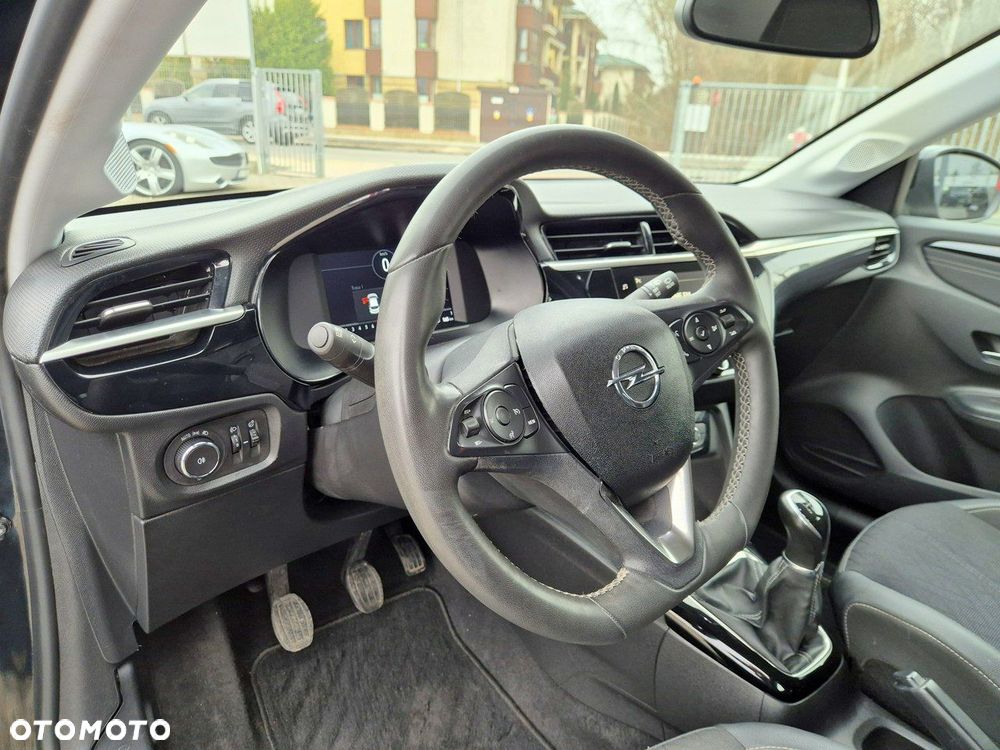 Opel Corsa 1.2 Elegance S&S - 13