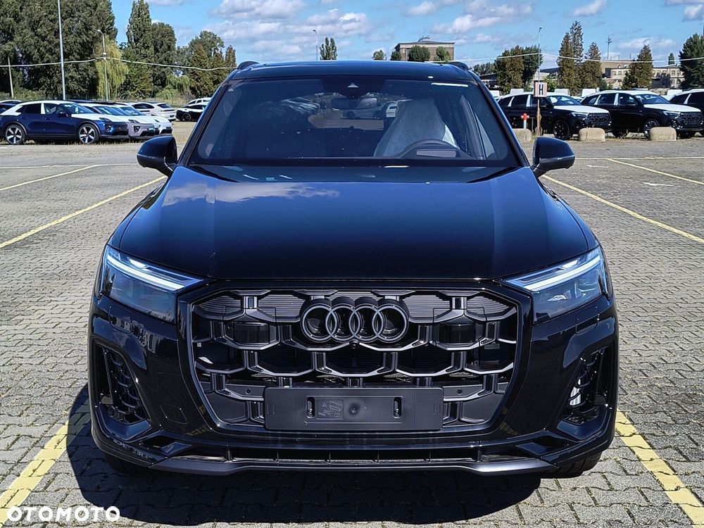 Audi Q7 - 12