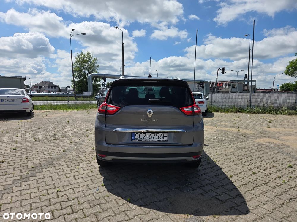 Renault Grand Scenic ENERGY dCi 160 EDC BOSE EDITION - 22