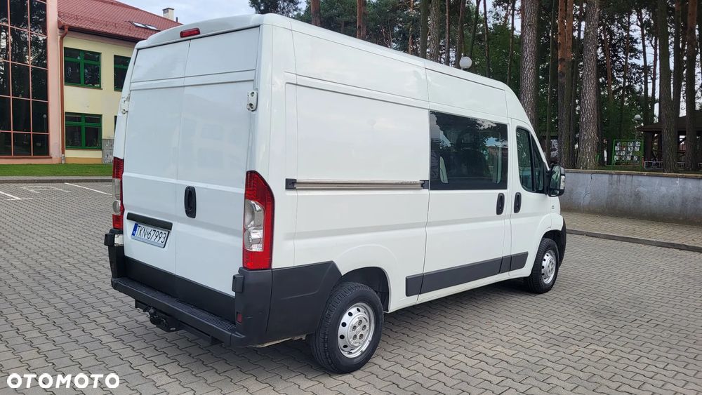Fiat Ducato - 3
