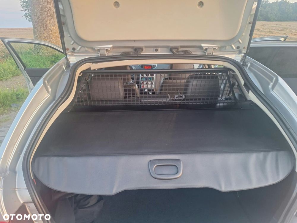 Alfa Romeo 156 - 5