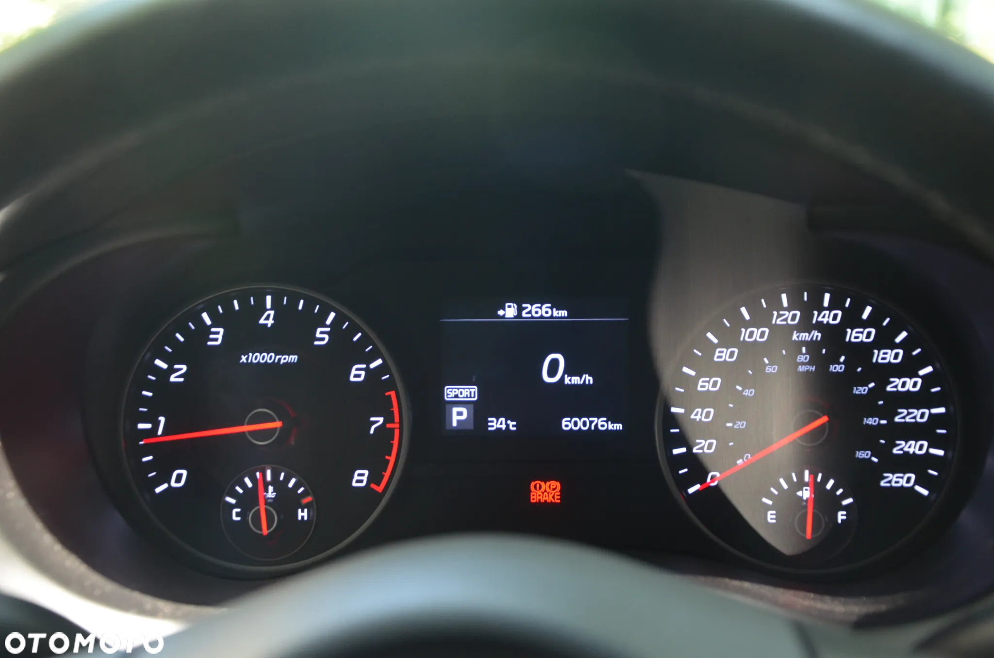 Kia Stinger 2.0 T-GDI GT Line - 23