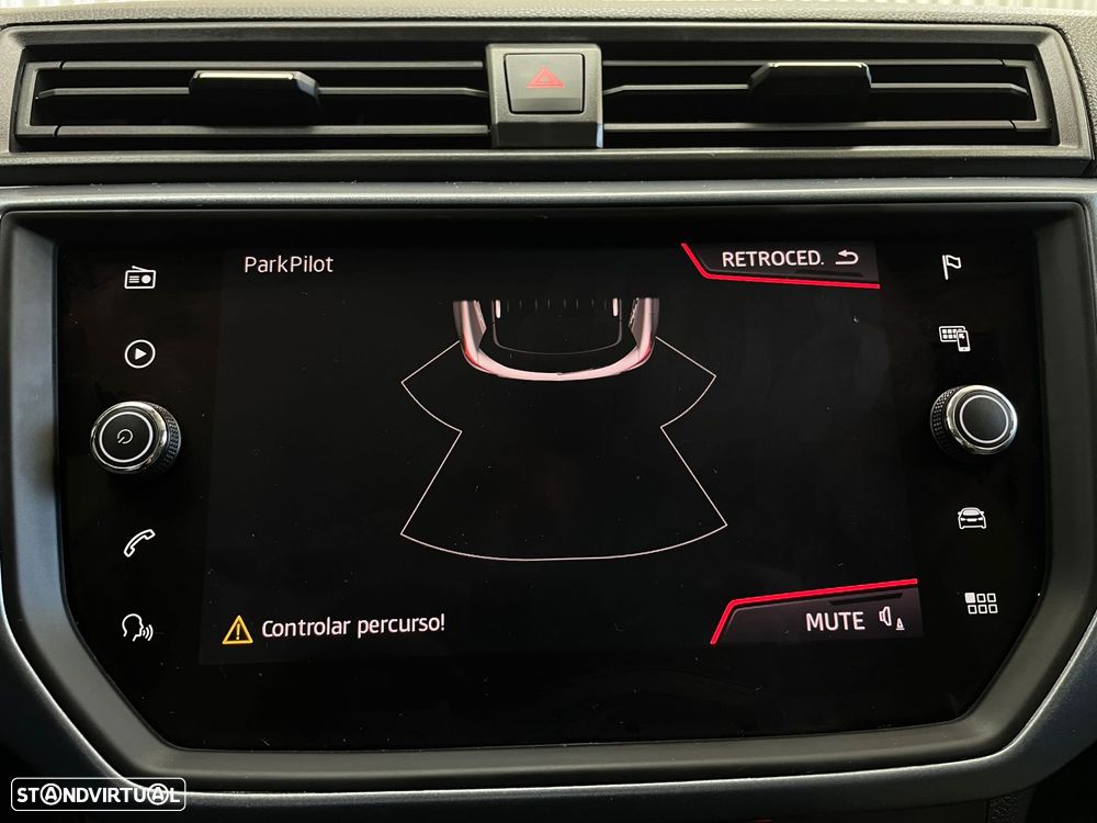 SEAT Arona 1.6 TDI Style - 12