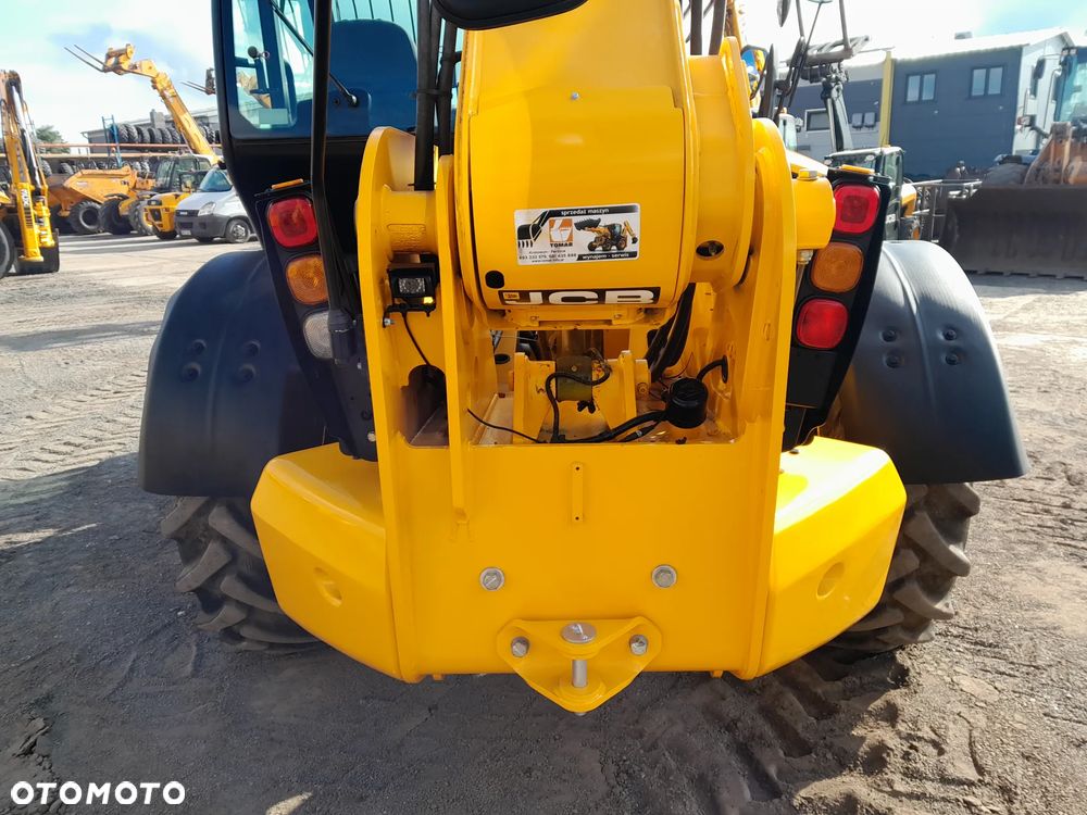 JCB 540-140 - 13