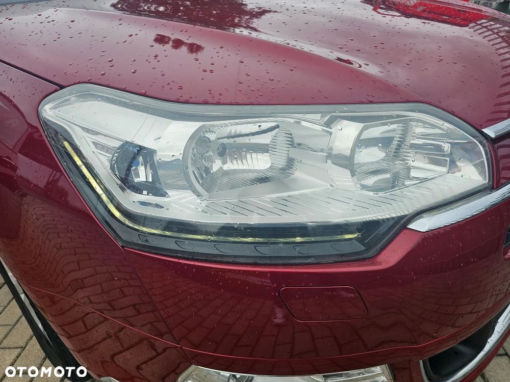 Citroën C5 1.6 THP 16V Confort - 17
