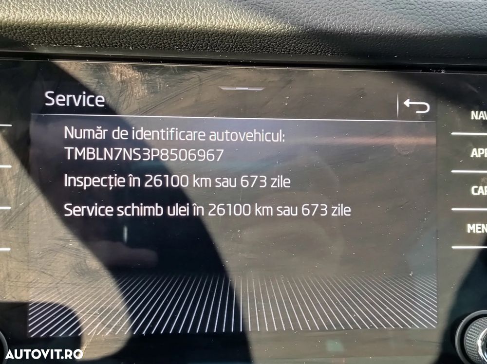 Skoda Kodiaq 2.0 TDI 4X4 DSG Style - 39