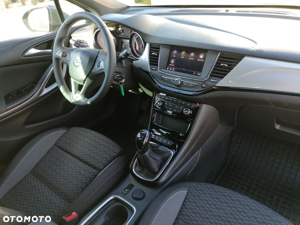 Opel Astra 1.2 T GS Line S&S - 20