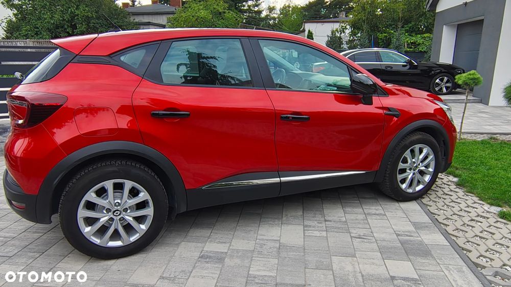 Renault Captur TCe 100 INTENS - 5
