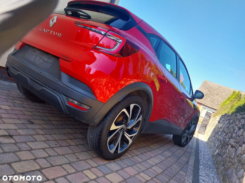 Renault Captur - 12