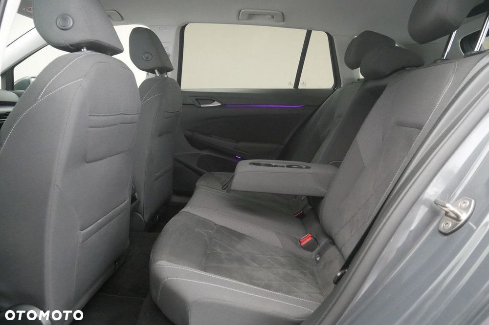 Volkswagen Golf Variant 2.0 TDI Style DSG - 15