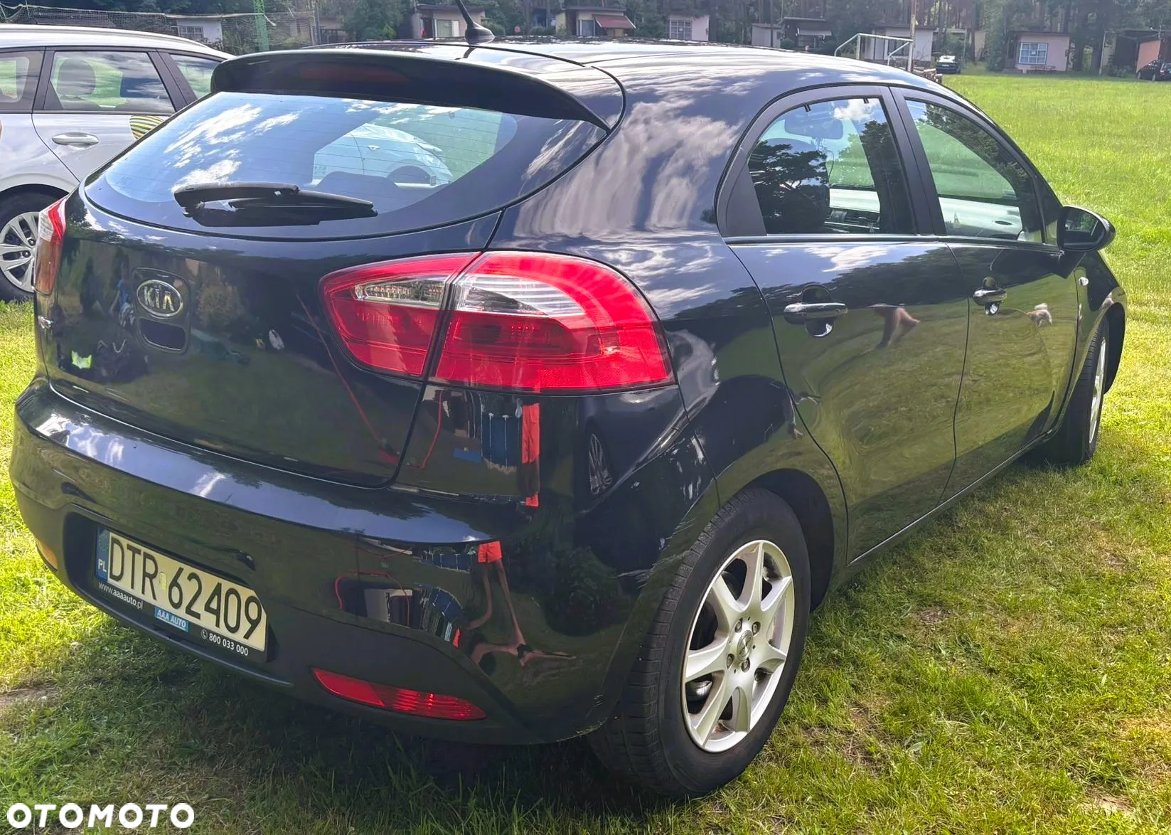Kia Rio - 8