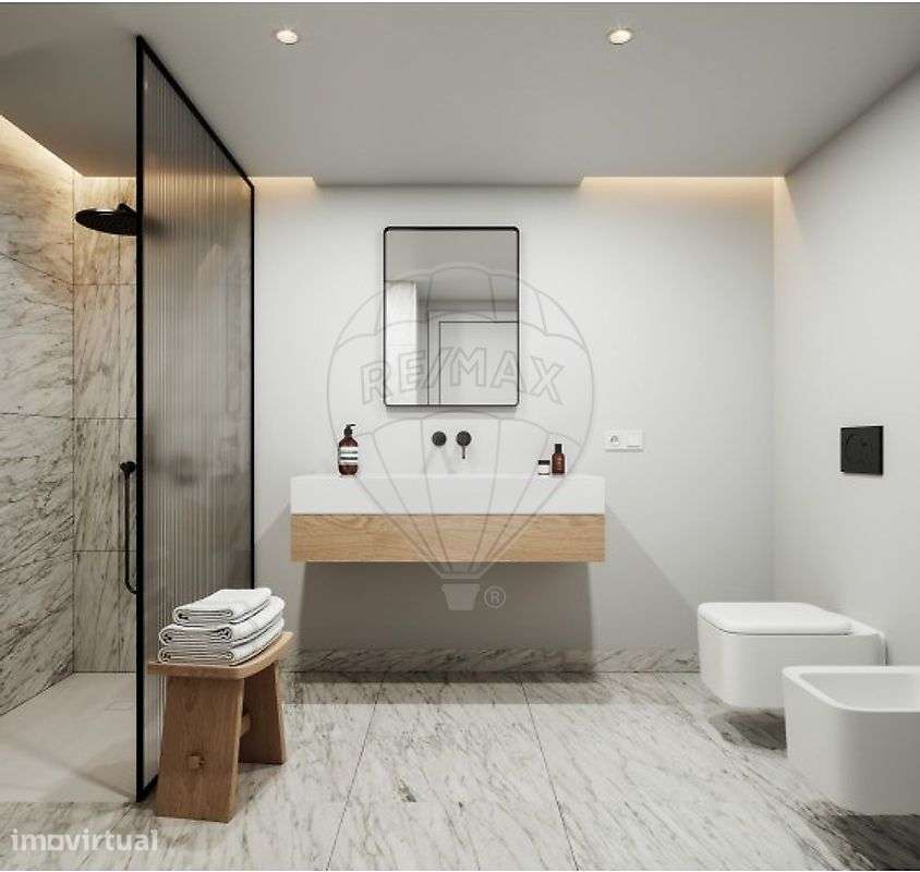 Apartamento T1 para venda - Grande imagem: 5/7
