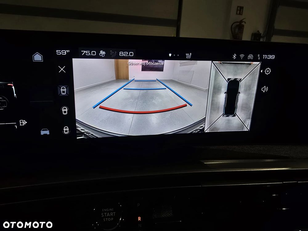 Peugeot 3008 1.2 PureTech mHEV Allure Pack S&S e-DCS6 - 13