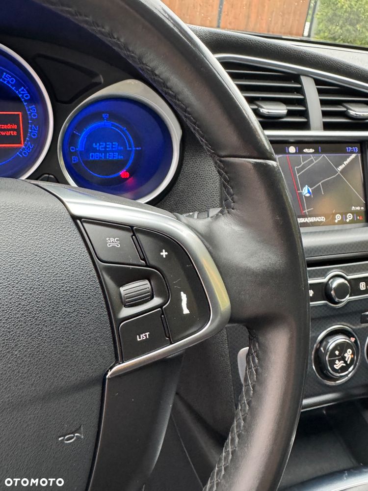 DS Automobiles DS 4 - 21