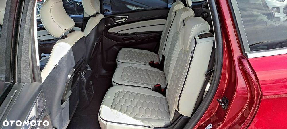 Ford S-Max 2.0 EcoBoost Vignale - 7