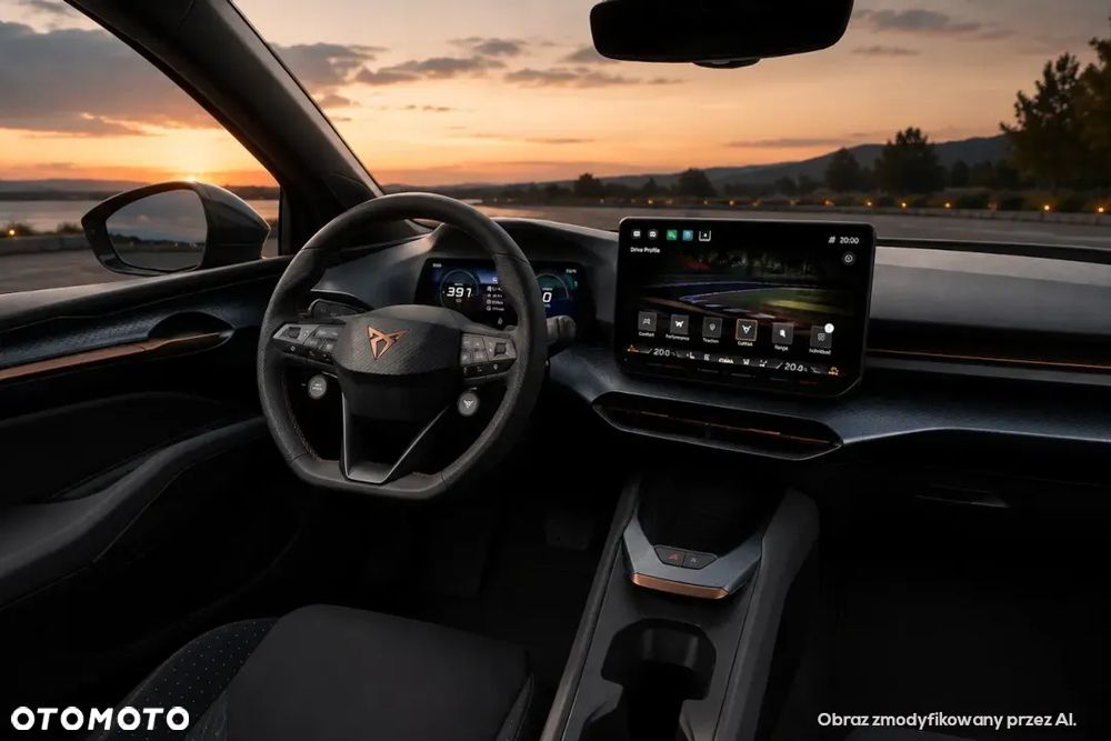 Cupra Raval 155 kW/52 kWh Dynamic - 7