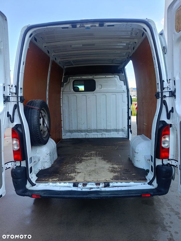 Renault Master - 6
