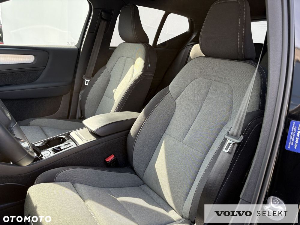 Volvo XC 40 - 9