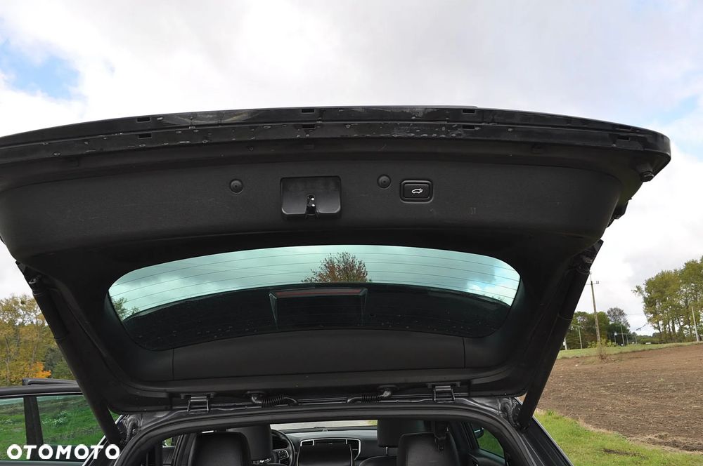 Kia Sportage 1.6 T-GDI GT Line 4WD DCT - 16