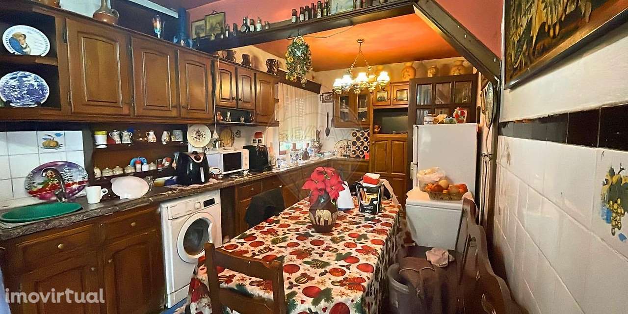 Moradia T3 para venda - Grande imagem: 5/13